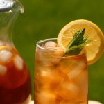 ICE TEA: Totul despre ceaiul rece