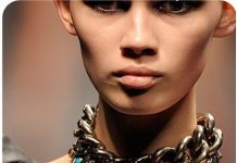 Beauty si accesorii – primavara 2010