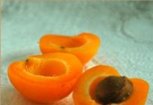 Caisele, bogate in vitamina A