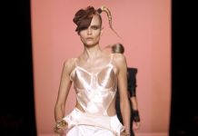 Lenjeria intima – trend la vedere!