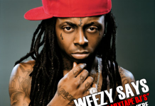 Lil Wayne, inchis pentru posesie de droguri