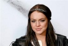 Lindsay Lohan se lanseaza in industria gentilor