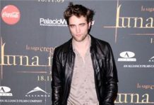 Vampirul din Twilight, un timid?