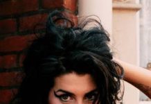 Amy Winehouse, inapoi la spital