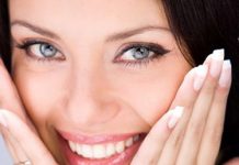 Hidratare pentu zona ochilor? Da!