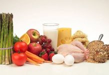 Ce sa mananci zilnic pentru a fi mai frumoasa si sanatoasa