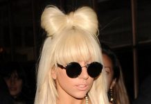 Unde se duc banii cantaretei Lady Gaga