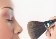 Secretele machiajului care camufleaza