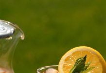 ICE TEA: Totul despre ceaiul rece