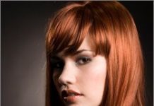 Cel mai bun machiaj pentru roscate