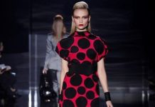 Colectia primavara/vara Gucci – Tendinte 2011