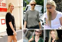 Gwyneth Paltrow – stil si eleganta