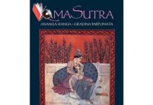 Kama Sutra – cartea dragostei