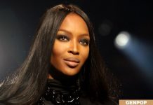 Naomi Campbell – 25 de ani de cariera