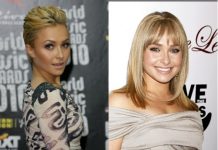 Tunsoarea Pixie, la moda printre vedete