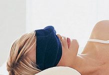 Dormi mai bine noaptea!