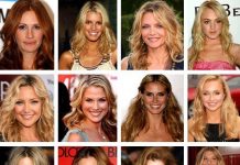 Cele mai hot nuante de blond (Poze)