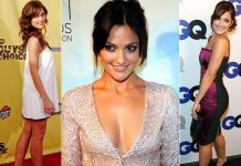 Minka Kelly – cea mai sexy femei in viata
