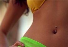 Alegerea piercingului potrivit