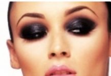 Sfaturi pentru machiajul smokey eyes