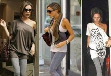 Adopta British Style by Victoriei Beckham