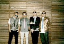 Single nou – Far East Movement – “Rocketeer”
