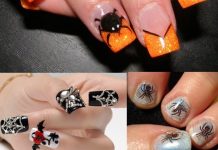 Manechiura pentru Halloween