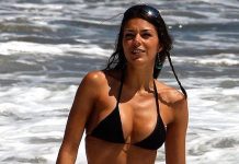 Cele mai sexy vedete in bikini in 2009