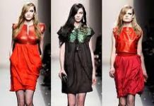 Colectia – Bottega Veneta Toamna/Iarna 2010