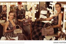 Louis Vuitton: colectia de toamna/iarna 2010