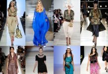 Louis Vuitton – colectia primavara/vara 2011