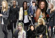 Street style – Cum ne imbracam cand iesim pe starda