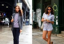 Ghid de purtare: pantofii Oxford