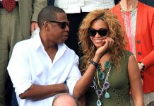 Cele mai tandre momente intre Jay-Z si Beyonce
