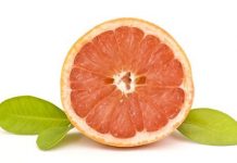 Dieta pe baza de grapefruit – elimina grasimile