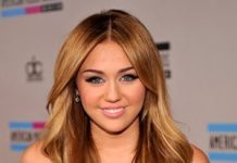 Cel mai bun machiaj la American Music Awards 2010