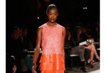 Tendinte 2011 prezentate la Paris Fashion Week