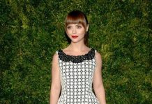 Cel mai bine imbracate vedete la CFDA Vogue Fashion Fund Awards 2010