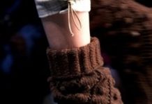 Accesoriile tricotate un must-have in aceasta iarna