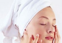 Tonerul facial – mentine-ti pielea curata si sanatoasa