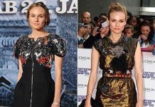 Top cele mai bine imbracate vedete de la Hollywood