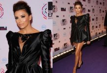 2010 MTV Europe Music Awards: Cele mai bine imbracate vedete