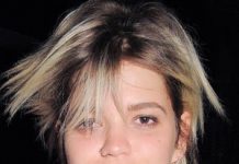 Vedete surprinse nemachiate