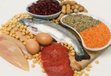 Alimente care ard grasimea