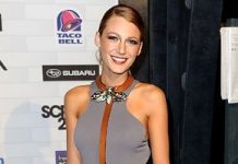 Cele mai hot 5 tinute ale lui Blake Lively