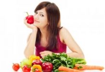 Dieta cu fructe si lactate – Retete