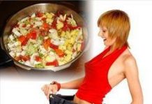 Dieta cu supa de varza