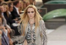 Roberto Cavalli colectia primavara/vara 2011