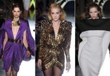 Alexandre Vauthier tendinte toamna/iarna 2011