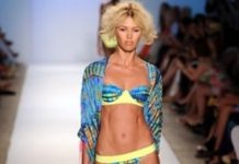 Costume de baie pentru vara 2011